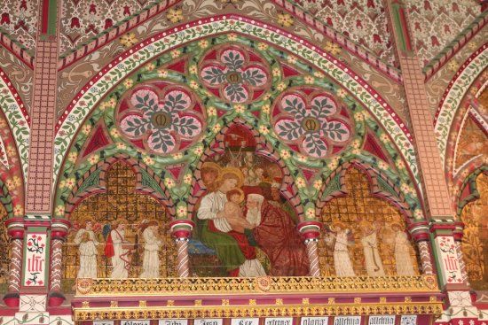 St Martin on the Hill